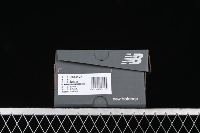 New Balance Shoes